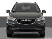 2017 Buick Encore Exterior: 1