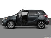 2017 Buick Encore All Media: 1