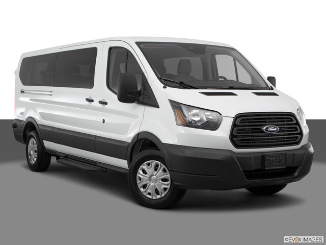 transit 150 passenger