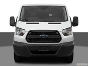 2017 Ford Transit 150 Wagon Exterior: 1