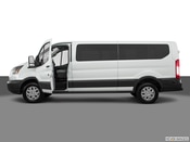 2017 Ford Transit 150 Wagon All Media: 1