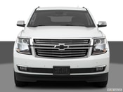 2017 Chevrolet Tahoe Exterior: 1