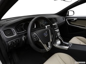 2017 Volvo V60 Interior: 0
