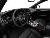 2017 Audi A5 Sport Interior: 0