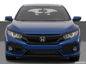 2017 Honda Civic Exterior: 1