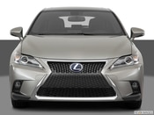 2017 Lexus CT Exterior: 1