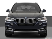 2017 BMW X5 Exterior: 1