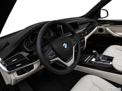 2017 BMW X5 Interior: 0