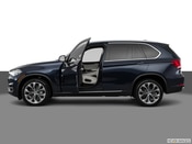 2017 BMW X5 All Media: 1