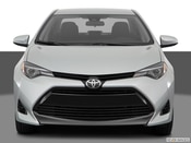 2017 Toyota Corolla Exterior: 1