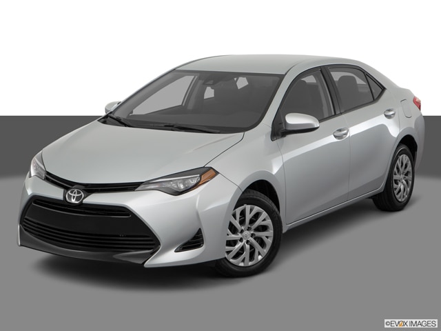 2019 Toyota Corolla Values Cars For Sale Kelley Blue Book