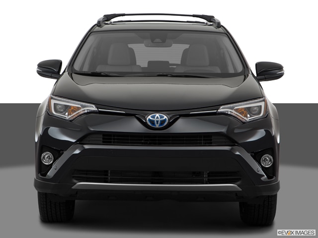 2018 Toyota RAV4 Hybrid Values & Cars for Sale | Kelley Blue Book