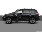 2018 Toyota RAV4 Hybrid All Media: 1
