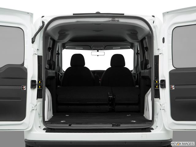 2017 ram promaster city wagon