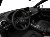 2017 Audi A3 Interior: 0