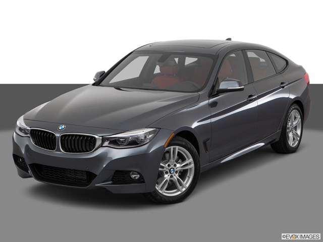 Used 17 Bmw 3 Series 330i Gran Turismo Xdrive Sedan 4d Prices Kelley Blue Book