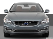 2017 Volvo S60 Exterior: 1
