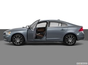 2017 Volvo S60 All Media: 1