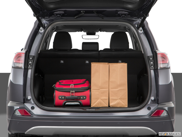 2017 Toyota Rav4 Prices Reviews Pictures Kelley Blue Book