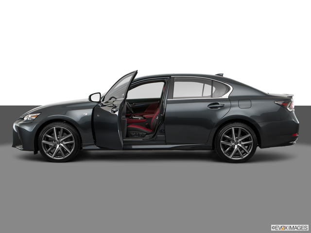 2020 Lexus GS Price, Value, Depreciation & Reviews | Kelley Blue Book