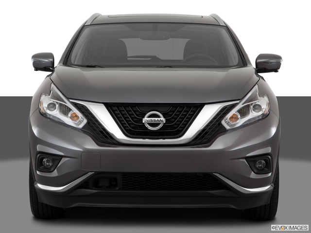 2017 Nissan Murano Price, Value, Depreciation & Reviews | Kelley Blue Book