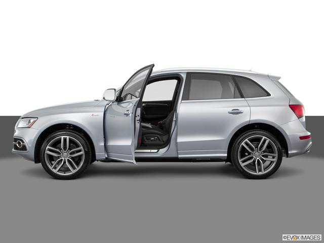 2017 Audi SQ5 Price, Value, Depreciation & Reviews | Kelley Blue Book