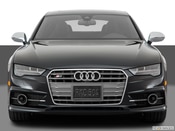 2018 Audi S7 Exterior: 1