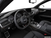 2018 Audi S7 Interior: 0