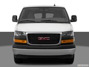 2018 GMC Savana 3500 Passenger Exterior: 1