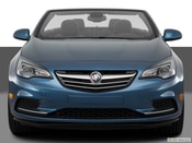 2017 Buick Cascada Exterior: 1