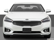 2017 Kia Cadenza Exterior: 1