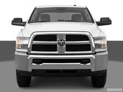 2017 Ram 3500 Crew Cab Exterior: 1