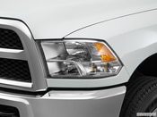 2017 Ram 3500 Crew Cab Exterior: 1
