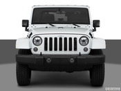 2018 Jeep Wrangler Exterior: 1