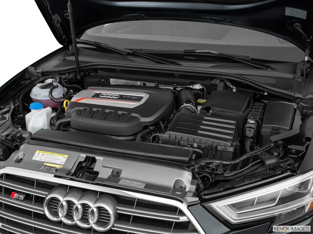 Used 2017 Audi S3 Premium Plus Sedan 4D Prices