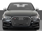 2020 Audi S3 Exterior: 1
