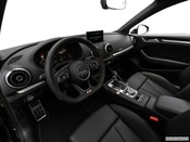 2020 Audi S3 Interior: 0