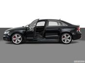 2020 Audi S3 All Media: 1