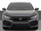 2017 Honda Civic Exterior: 1