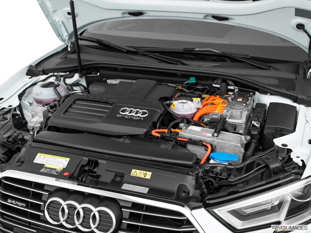 18 Audi A3 Sportback E Tron Values Cars For Sale Kelley Blue Book