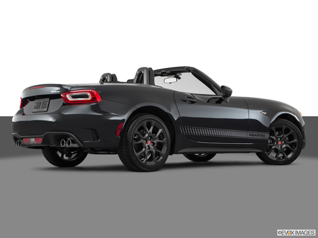 Used 17 Fiat 124 Spider Abarth Convertible 2d Prices Kelley Blue Book Used 17 Fiat 124 Spider Abarth Convertible 2d Prices Kelley Blue Book