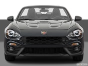 2019 FIAT 124 Spider Exterior: 1