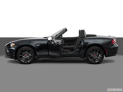 2019 FIAT 124 Spider All Media: 1