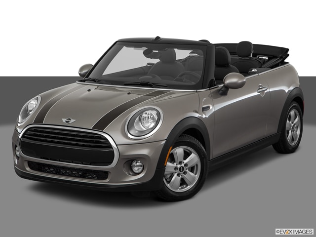 Used 2017 Mini Convertible Values Cars For Kelley Blue Book Used 2017 Mini Convertible Values