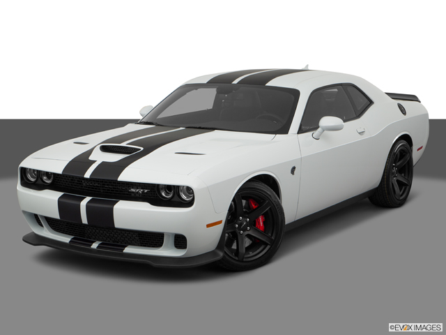2019 Dodge Challenger SRT Hellcat Coupe 2D Price, Listings