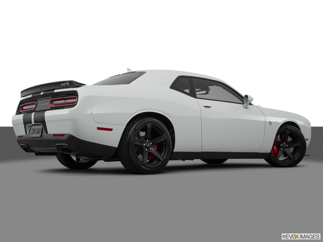 2019 Dodge Challenger SRT Hellcat Coupe 2D Price, Listings
