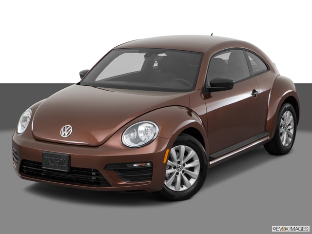 Volkswagen Beetle Price - Images, Colors & Reviews - CarWale