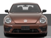 2017 Volkswagen Beetle Exterior: 1