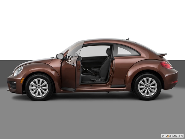 DeliciousTaylormade BeeAroundLil'BEEtle A Real VW Beetle on a