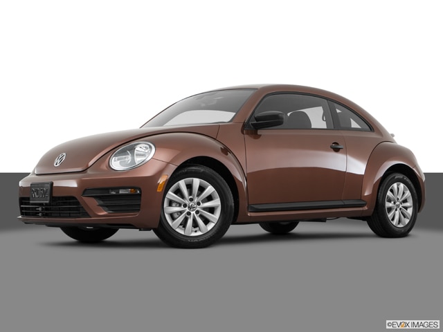 Volkswagen New Beetle, amour du passé - Guide Auto